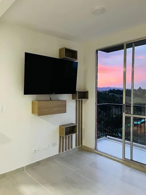 Apartment Apartamento, Rionegro Cerca Al Aeropuerto Colombia