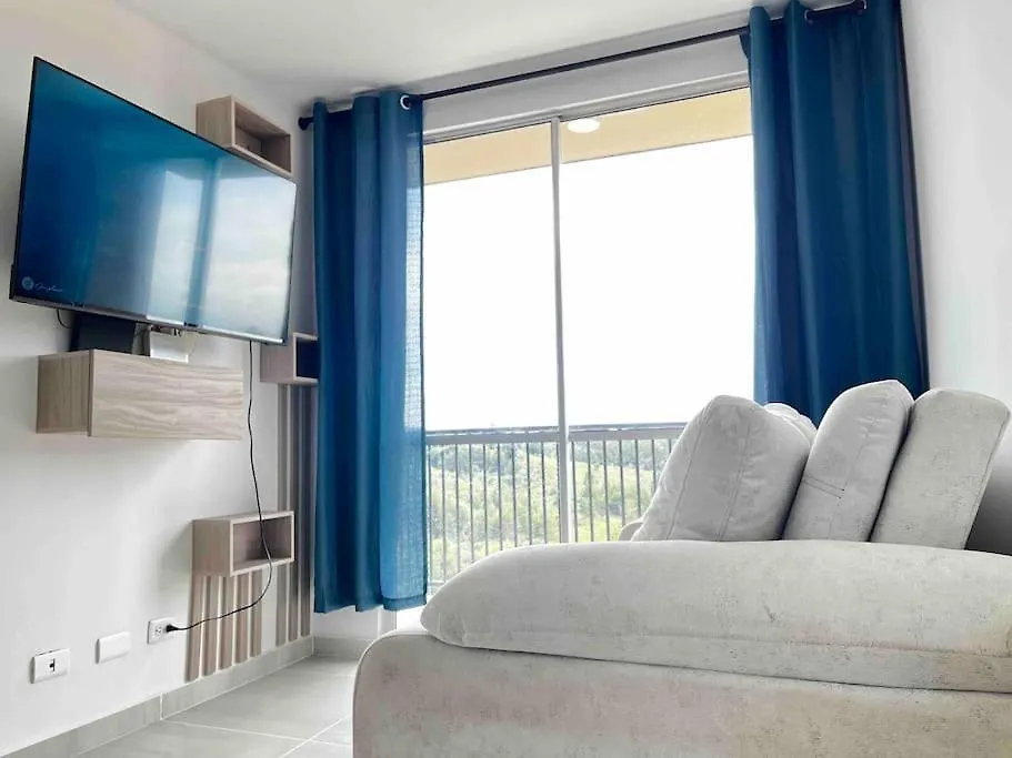 Apartamento, Rionegro Cerca Al Aeropuerto