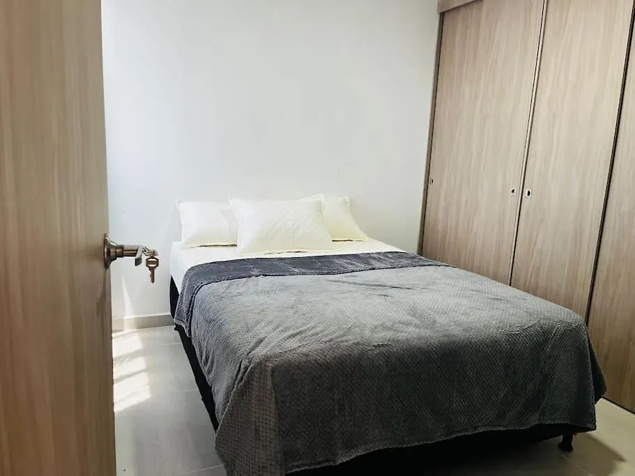 Apartamento, Rionegro Cerca Al Aeropuerto Apartment